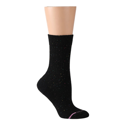 Dr. Motion New | Nep - Compression Outdoor Medium Weight Crew For Women