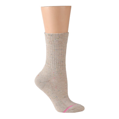 Dr. Motion New | Nep - Compression Outdoor Medium Weight Crew For Women