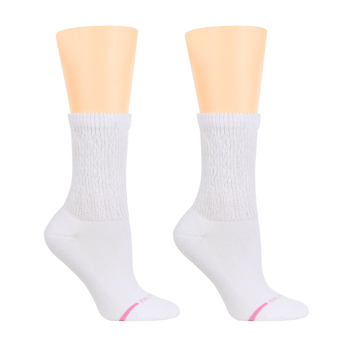 Dr. Motion Sale | Super Comfort - Diabetic Half-Cushion Socks for Women
