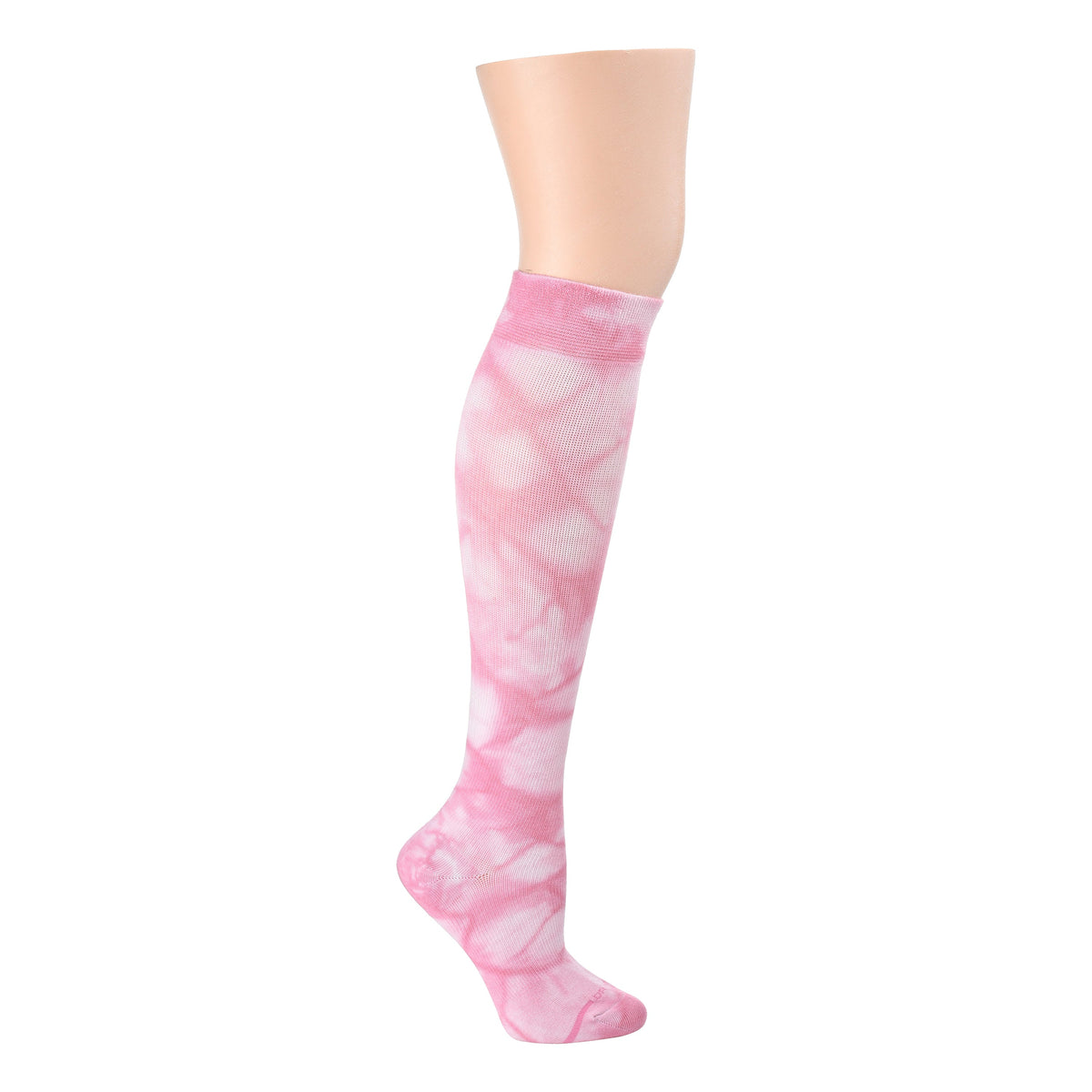 Dr. Motion Top Pick | Tie Dye - Knee-High Compression Socks For Women