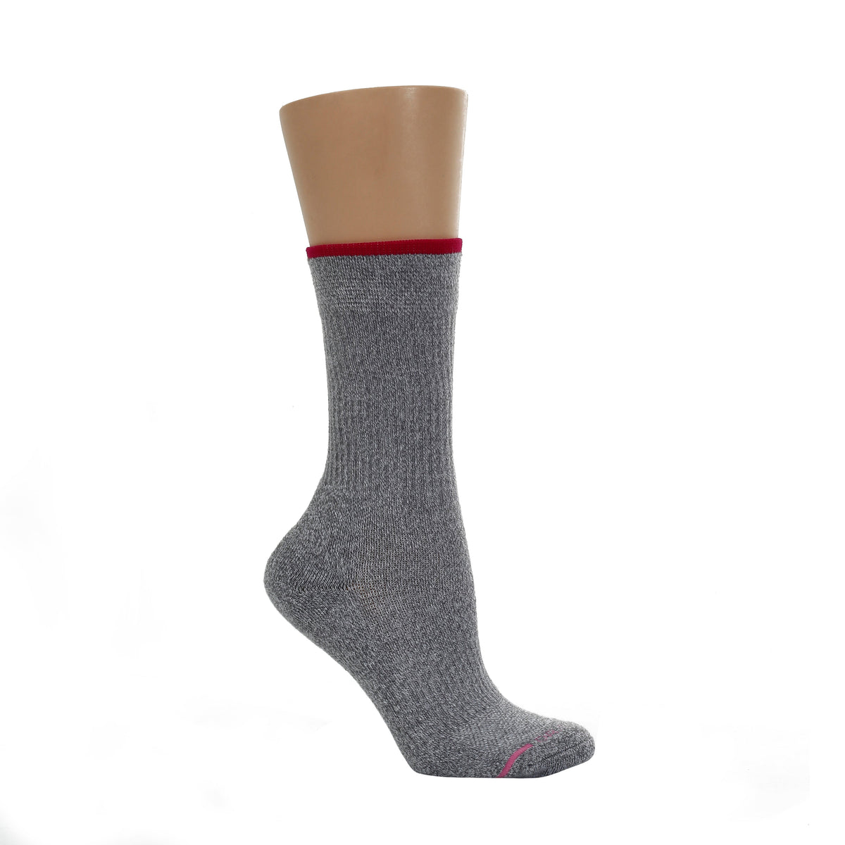 Dr. Motion Sale | Solid Medium Weight - Compression Outdoor Medium Weight Crew For Women