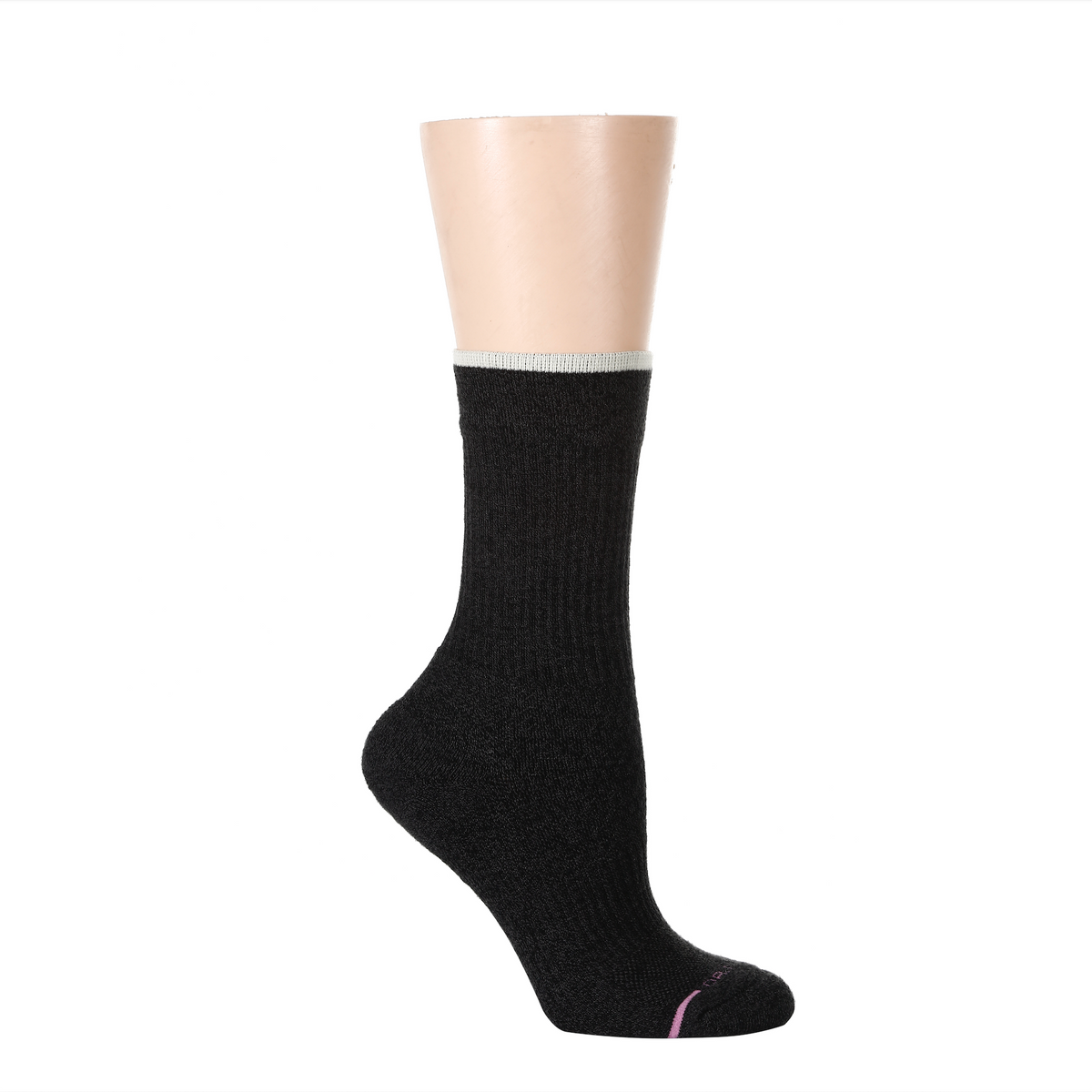 Dr. Motion Sale | Solid Medium Weight - Compression Outdoor Medium Weight Crew For Women