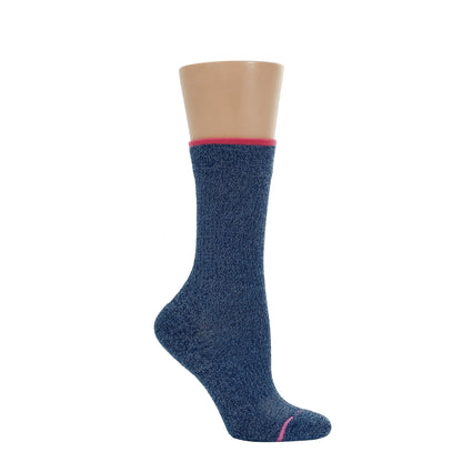 Dr. Motion Sale | Solid Medium Weight - Compression Outdoor Medium Weight Crew For Women