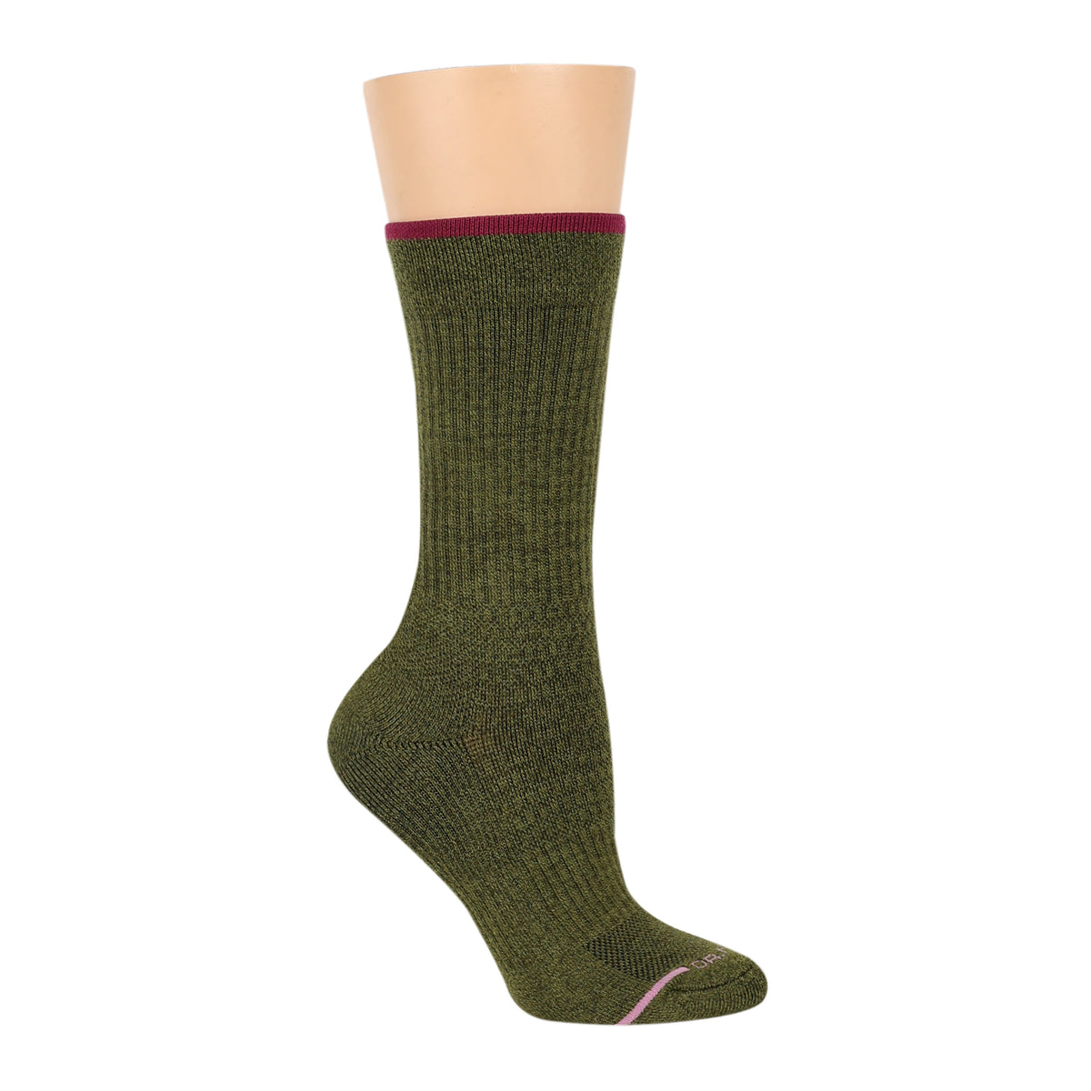 Dr. Motion Sale | Solid Medium Weight - Compression Outdoor Medium Weight Crew For Women