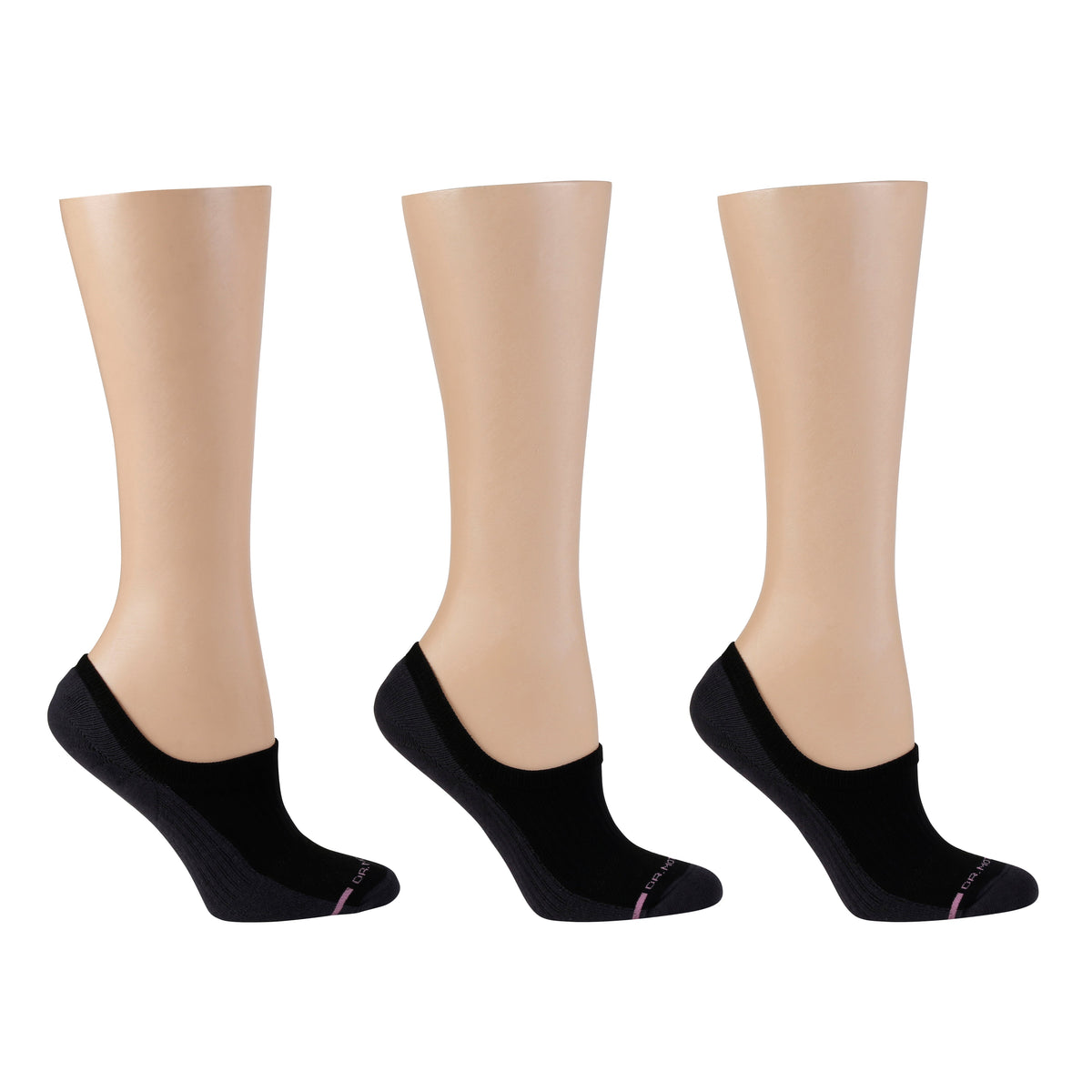 Dr. Motion Latest | Solid - Liner Compression Socks For Women