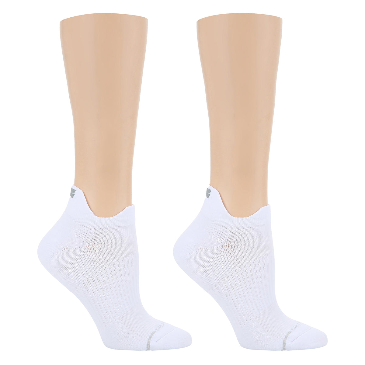 Dr. Motion Latest | Plain Knit - Performance Ankle Compression Socks for Women