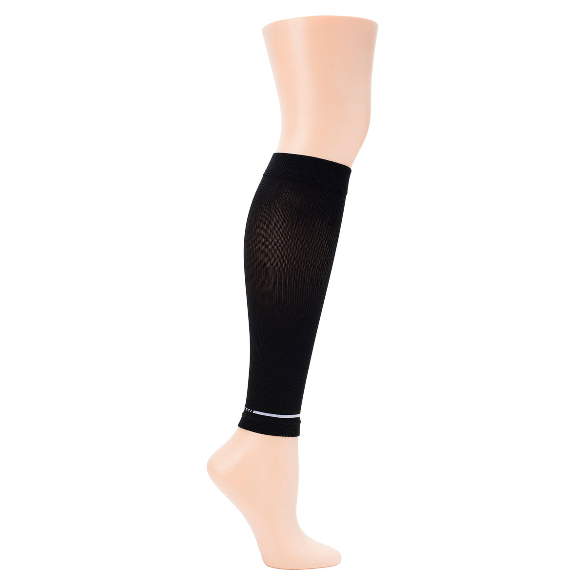 Dr. Motion Latest | Solid - Compression Calf Sleeves For Men & Women