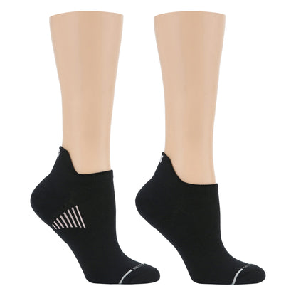 Dr. Motion Deals | Pop Texture - Performance Ankle Compression Socks for Women