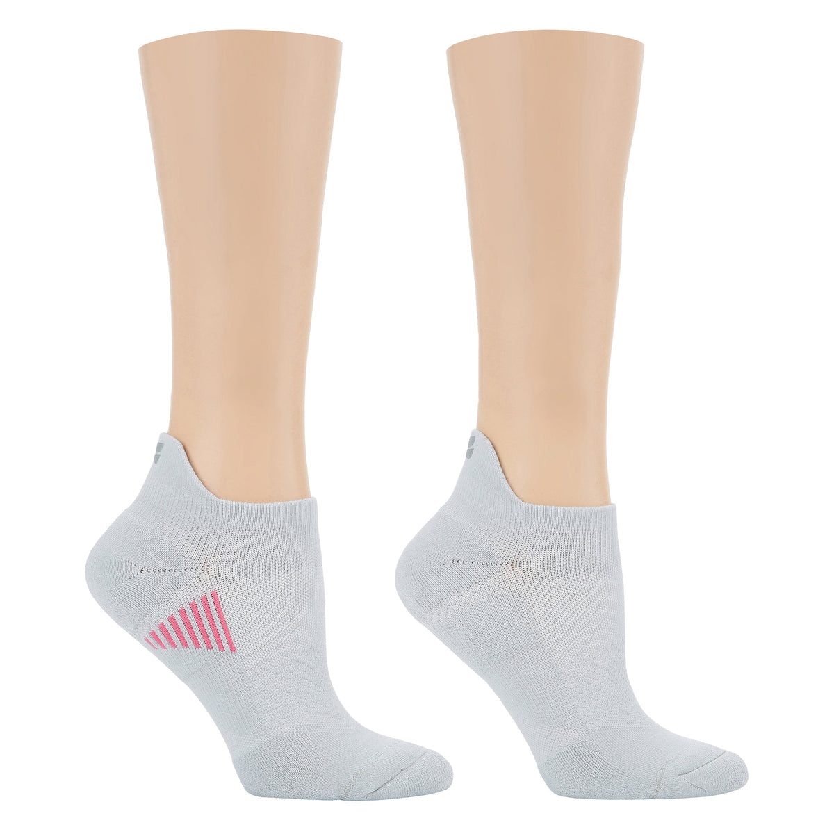 Dr. Motion Deals | Pop Texture - Performance Ankle Compression Socks for Women