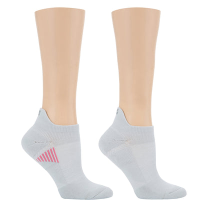 Dr. Motion Deals | Pop Texture - Performance Ankle Compression Socks for Women