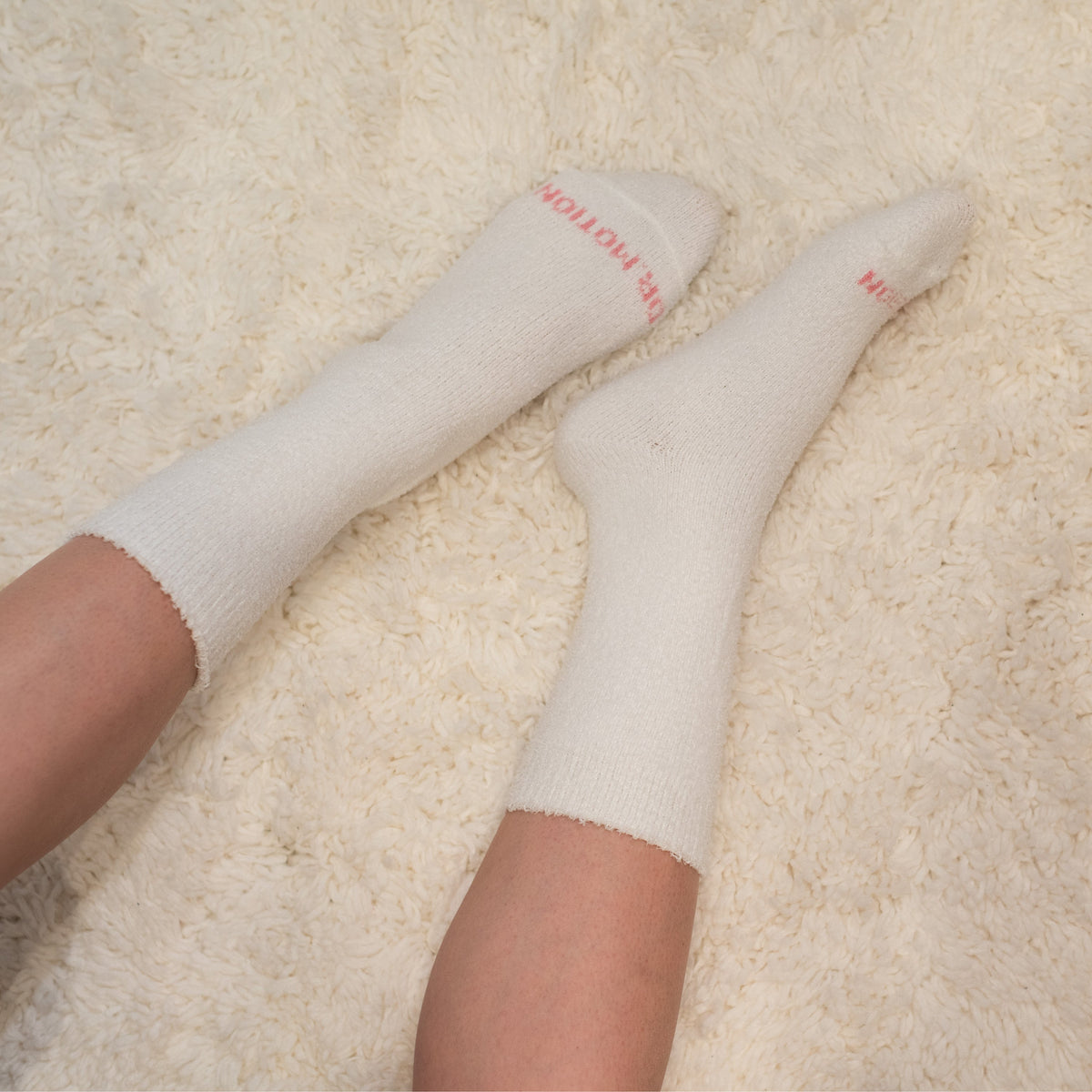 Dr. Motion Quality | Super Cozy - Diabetic Socks For Women