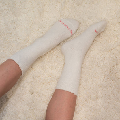 Dr. Motion Quality | Super Cozy - Diabetic Socks For Women