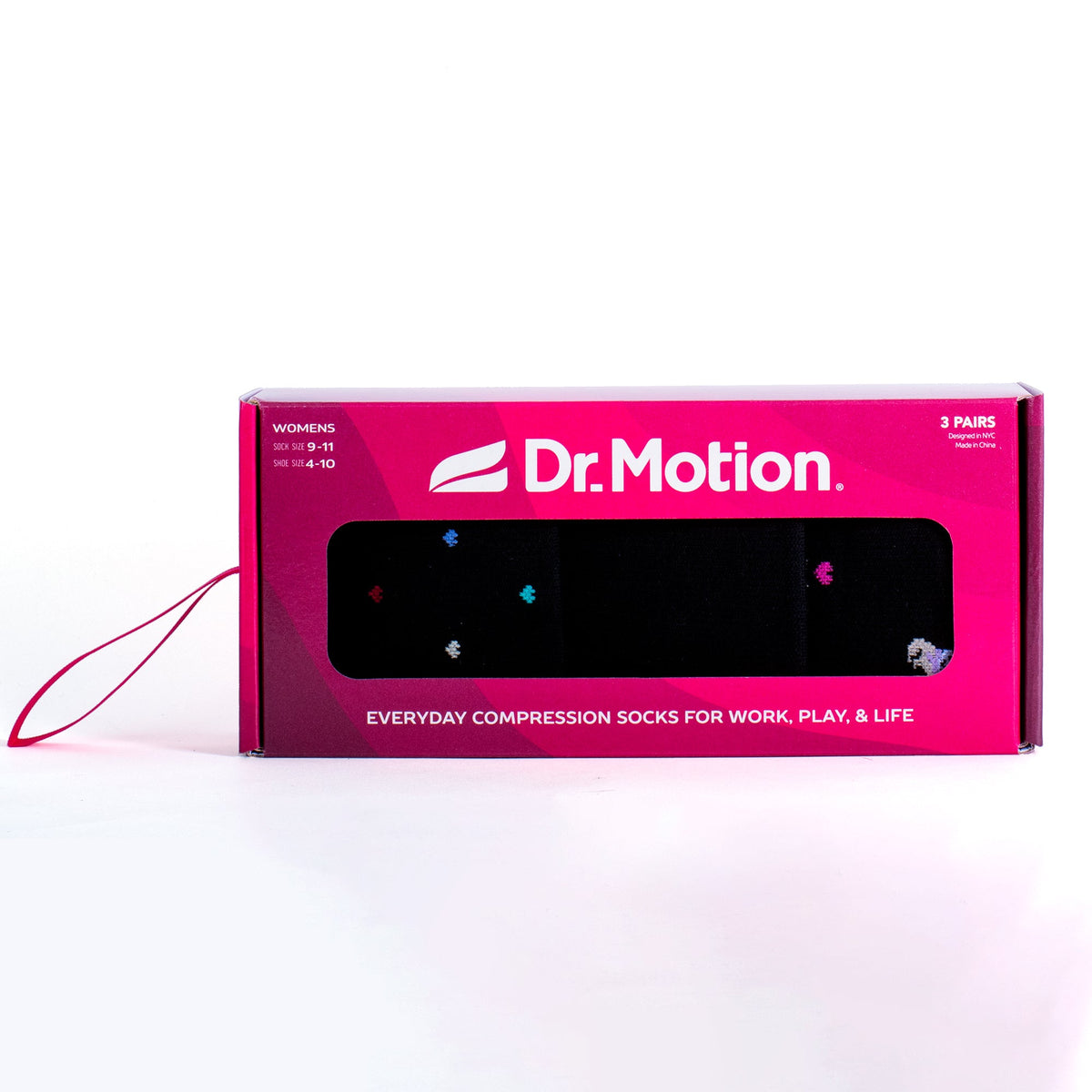Dr. Motion Latest | Dog Pack Gift Box