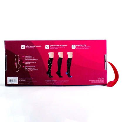 Dr. Motion Latest | Dog Pack Gift Box
