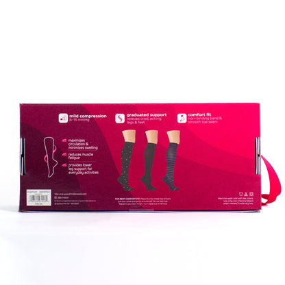 Dr. Motion Top Pick | Dot Pack Gift Box