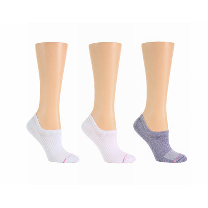 Dr. Motion Sale | Basic Marl - Liner Compression Socks For Women