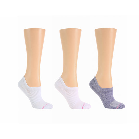 Dr. Motion Sale | Basic Marl - Liner Compression Socks For Women