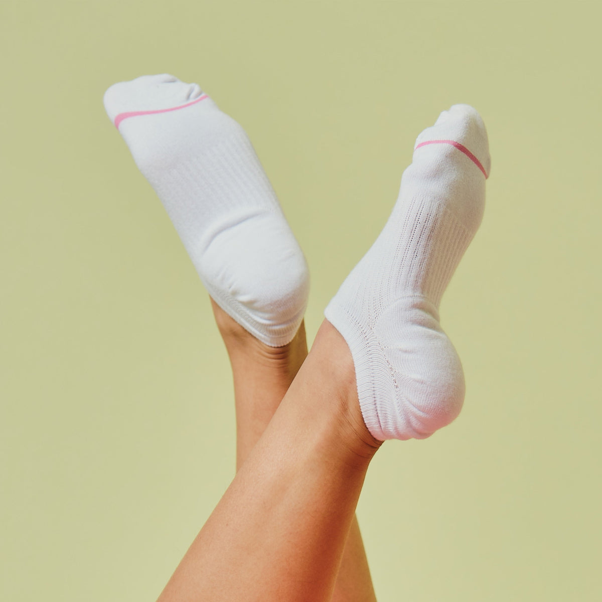 Dr. Motion Sale | Basic Marl - Liner Compression Socks For Women