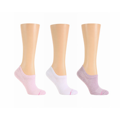 Dr. Motion Sale | Basic Marl - Liner Compression Socks For Women