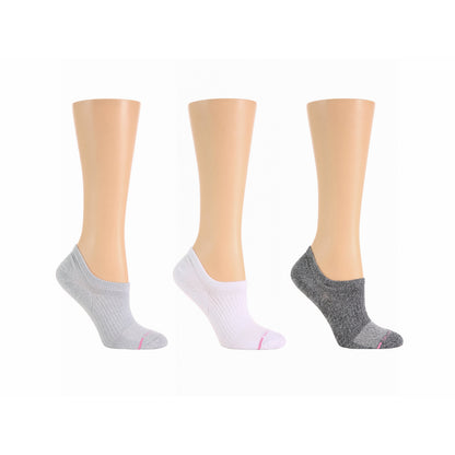 Dr. Motion Sale | Basic Marl - Liner Compression Socks For Women