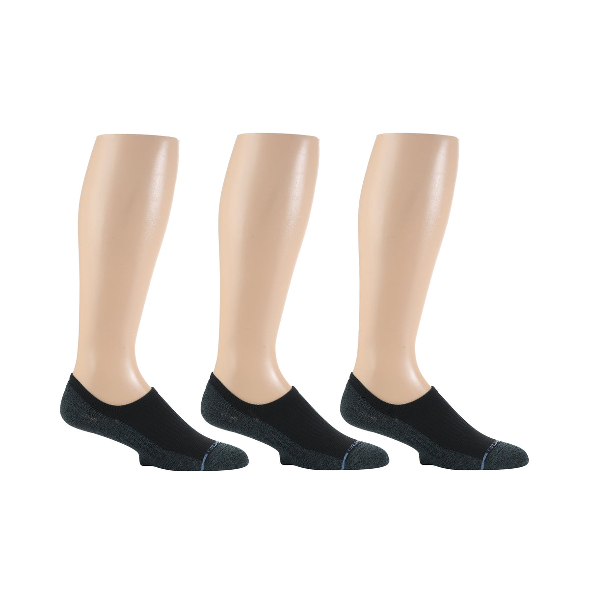 Dr. Motion Top Pick | Plain Knit - Liner Compression Socks for Men
