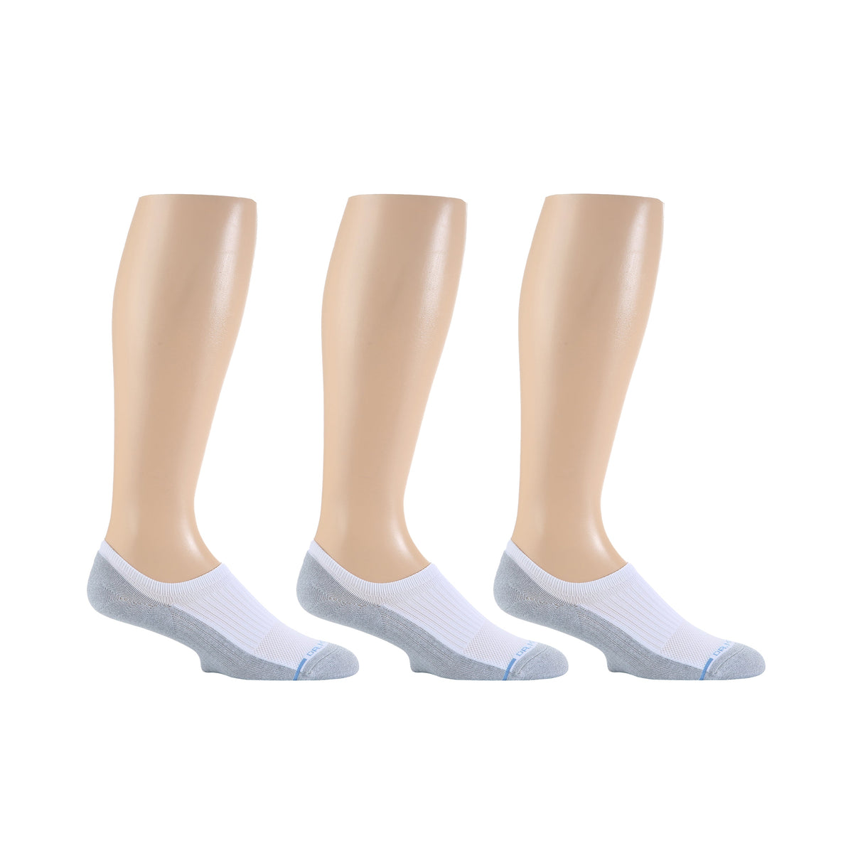 Dr. Motion Top Pick | Plain Knit - Liner Compression Socks for Men
