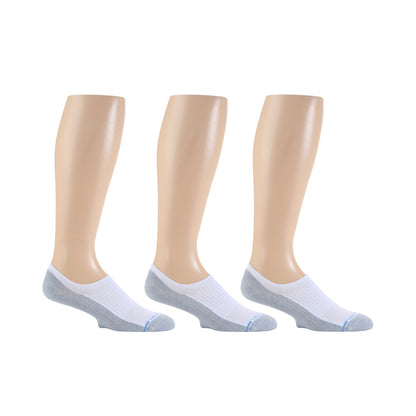 Dr. Motion Top Pick | Plain Knit - Liner Compression Socks for Men